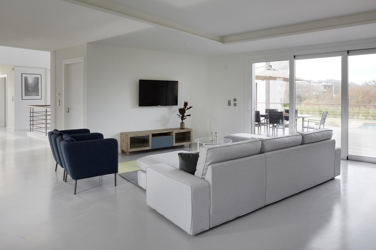 Villa Enea By Feelfree Rentals San Sebastián Eksteriør billede