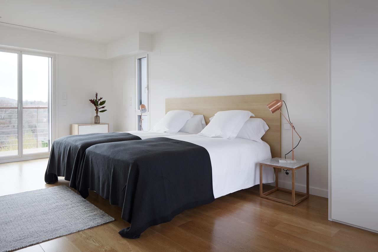 Villa Enea By Feelfree Rentals San Sebastián Eksteriør billede
