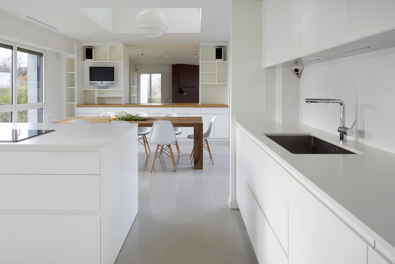 Villa Enea By Feelfree Rentals San Sebastián Eksteriør billede