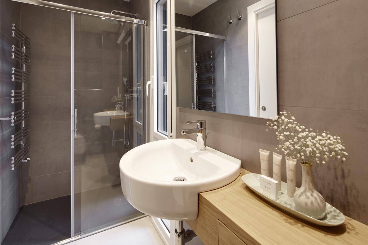 Villa Enea By Feelfree Rentals San Sebastián Eksteriør billede