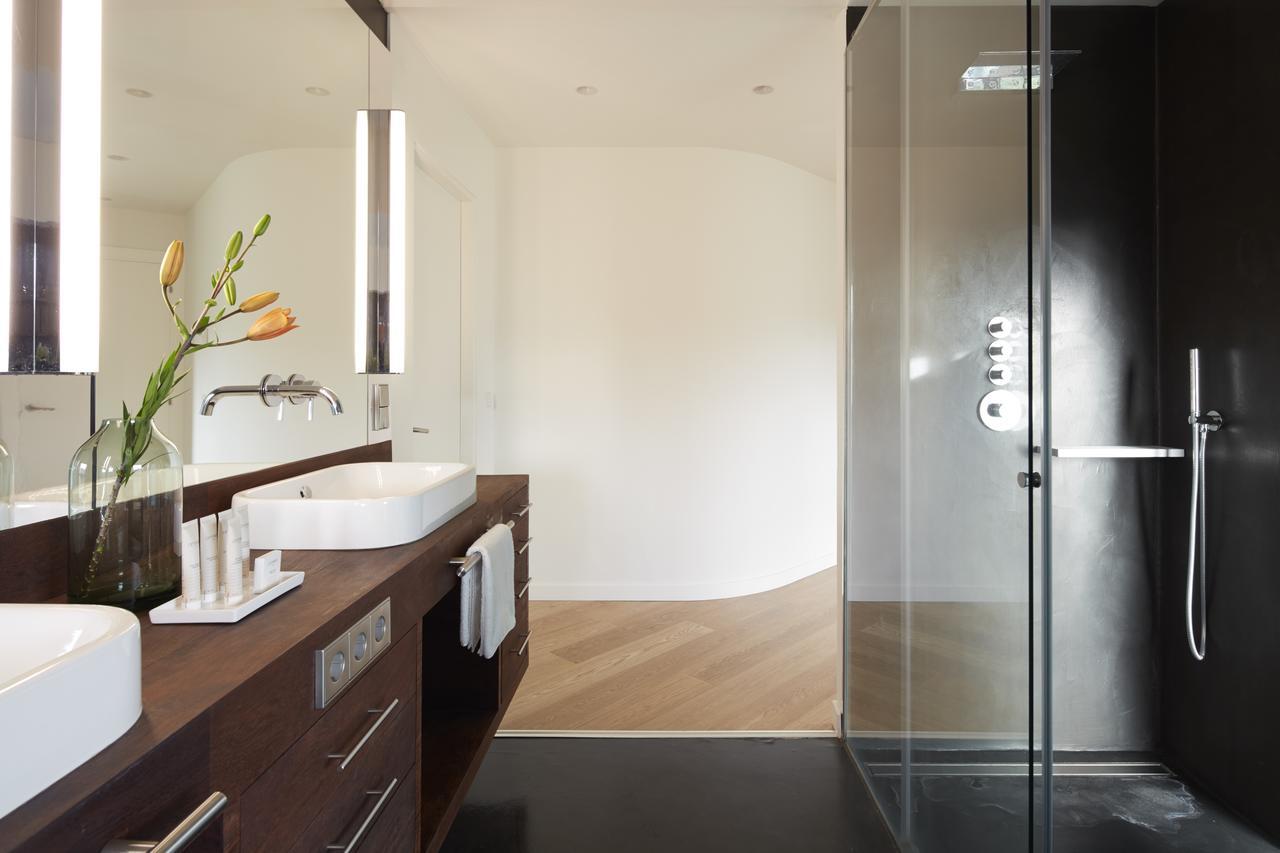 Villa Enea By Feelfree Rentals San Sebastián Eksteriør billede