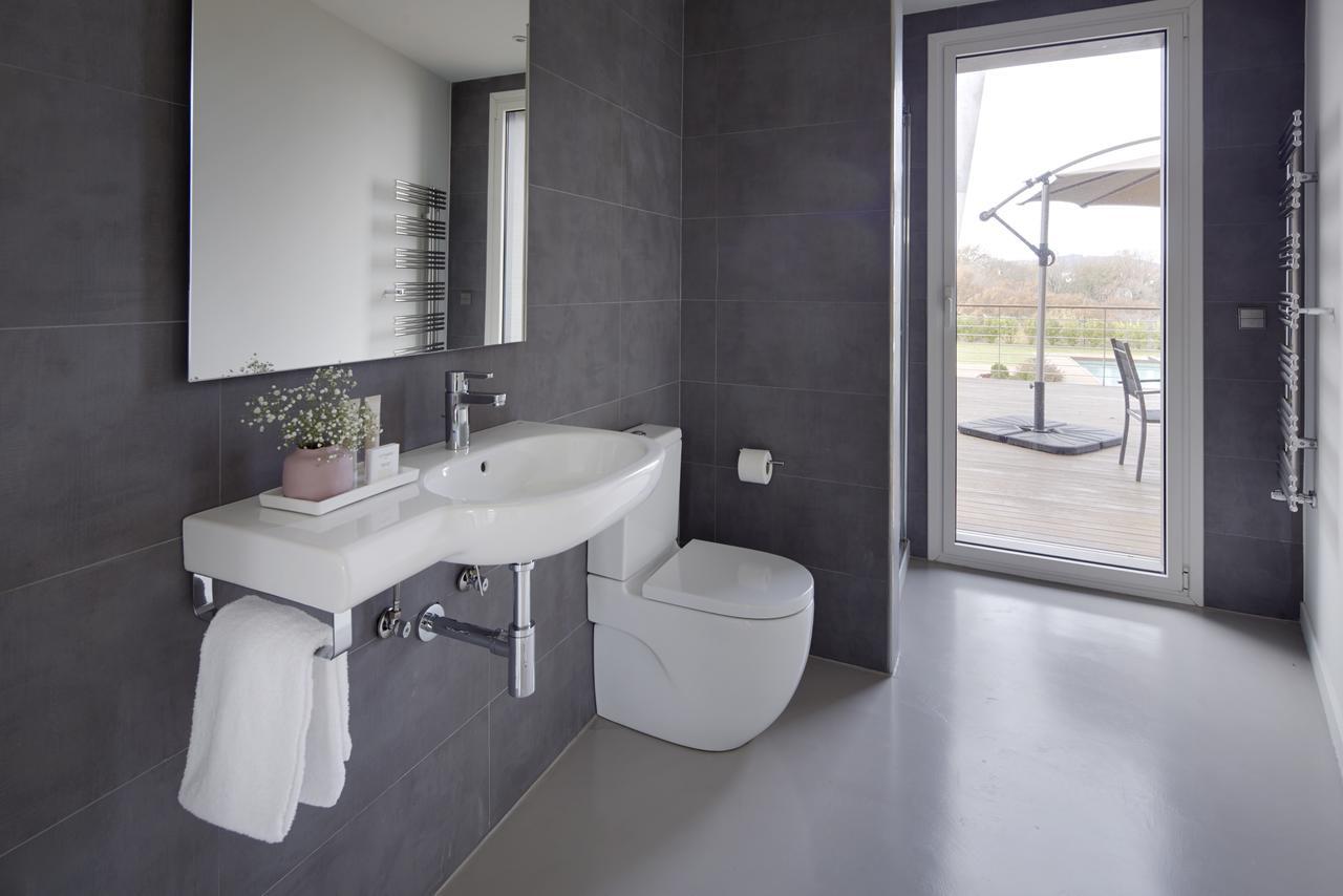 Villa Enea By Feelfree Rentals San Sebastián Eksteriør billede