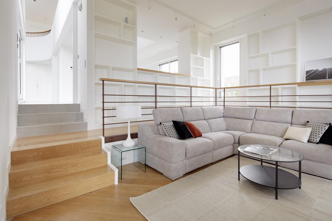 Villa Enea By Feelfree Rentals San Sebastián Eksteriør billede